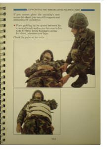 Battlefield First Aid (click for enlarged image)